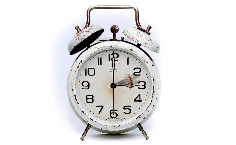 Temporal Navigation Image