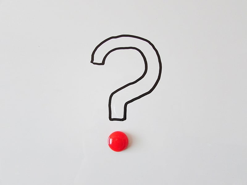 FAQ Questions Image